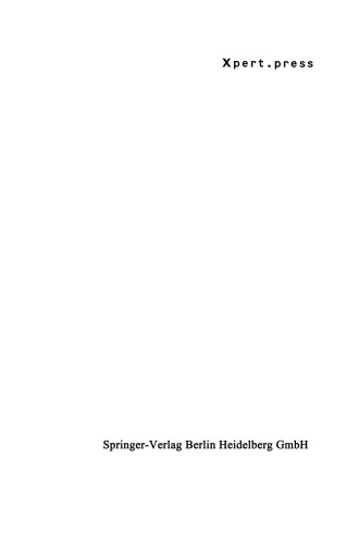 XML-Komponenten in der Praxis