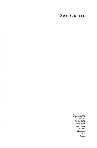 Projektleiter-Praxis: Optimale Kommunikation und Kooperation in der Projektarbeit