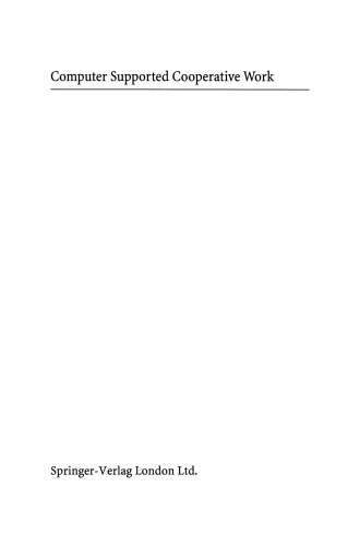 Designing Information Spaces: The Social Navigation Approach