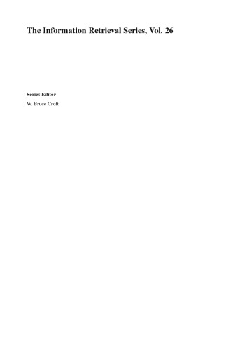 A Generative Theory of Relevance