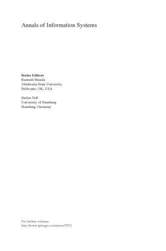 Web 2.0 & Semantic Web