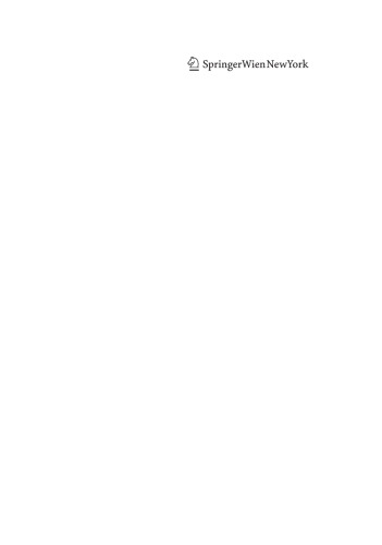 Information and Communication Technologies in Tourism 2010: Proceedings of the International Conference in Lugano, Switzerland, February 10–12, 2010