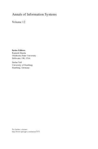 Data Mining for Social Network Data