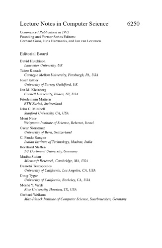 Transactions on Edutainment IV