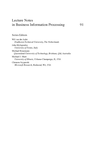 New Studies in Global IT and Business Service Outsourcing: 5th Global Scourcing Workshop 2011, Courchevel, France, March 14-17, 2011, Revised Selected Papers