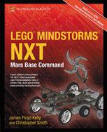 LEGO® MINDSTORMS® NXT: Mars Base Command