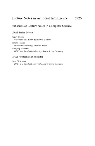 Algorithmic Learning Theory: 22nd International Conference, ALT 2011, Espoo, Finland, October 5-7, 2011. Proceedings