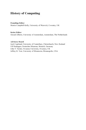 Computers in Swedish Society: Documenting Early Use and Trends