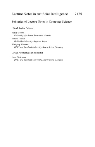 Controlled Natural Language: Second International Workshop, CNL 2010, Marettimo Island, Italy, September 13-15, 2010. Revised Papers