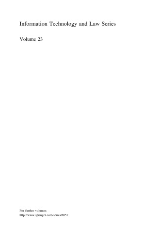 Human ICT Implants: Technical, Legal and Ethical Considerations