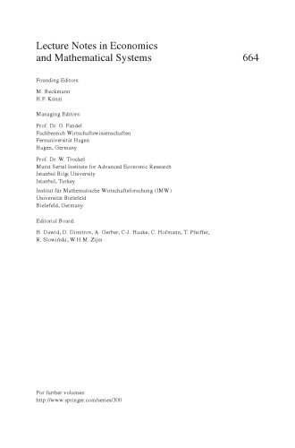 Information Quality and Management Accounting: A Simulation Analysis of Biases in Costing Systems
