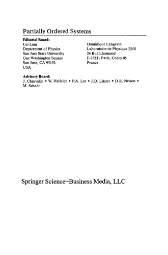 Nuclear Magnetic Resonance of Liquid Crystals
