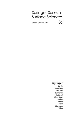 Kinetics of Metal-Gas Interactions at Low Temperatures: Hydriding, Oxidation, Poisoning