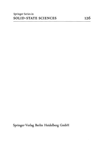 Physical Properties of Quasicrystals