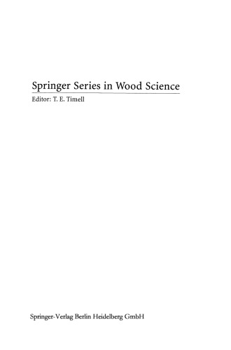 Analytical Methods in Wood Chemistry, Pulping, and Papermaking