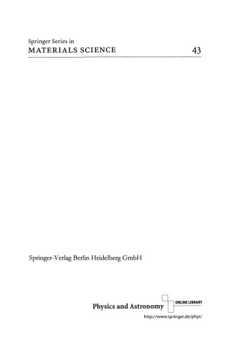 The Atomistic Nature of Crystal Growth