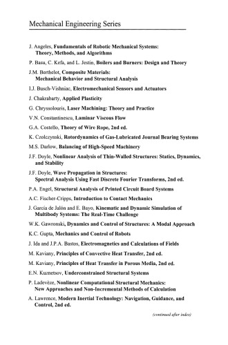 Time-Dependent Fracture Mechanics