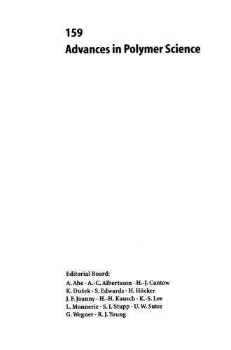 Statistical, Gradient, Block and Graft Copolymers by Controlled/Living Radical Polymerizations