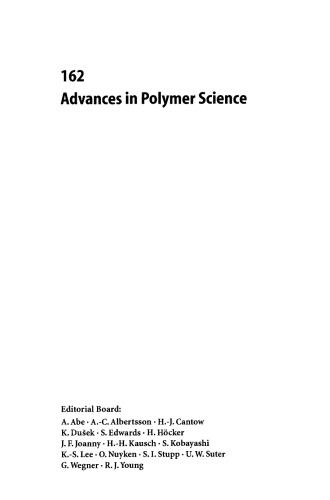 Radiation Effects on Polymers for Biological Use
