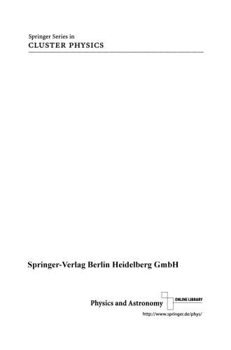 Water in Confining Geometries