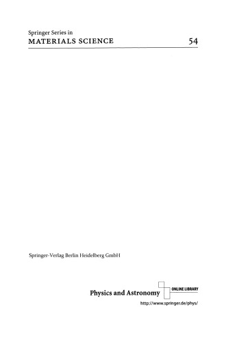 Electronic Structure and Magnetism of Complex Materials