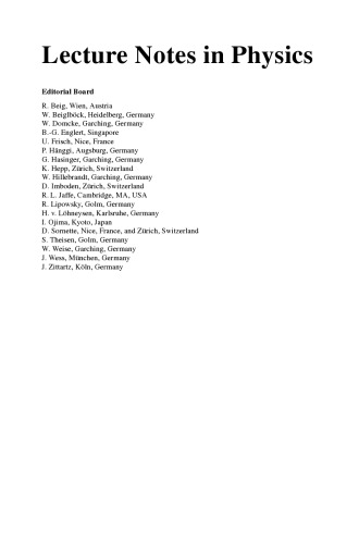 Modern Aspects of Spin Physics