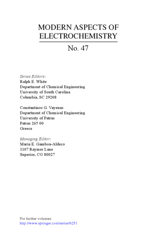 Progress in Corrosion Science and Engineering II