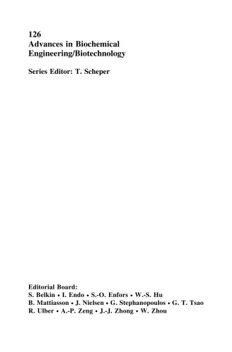 Tissue Engineering III: Cell - Surface Interactions for Tissue Culture