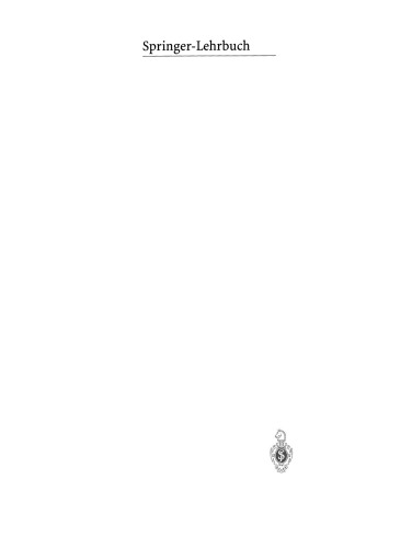 Kurzes Lehrbuch der Physik