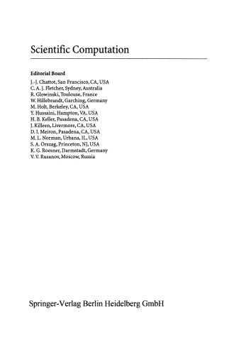 The Least-Squares Finite Element Method: Theory and Applications in Computational Fluid Dynamics and Electromagnetics