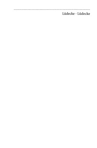 Thermodynamik: Physikalisch-chemische Grundlagen der thermischen Verfahrenstechnik