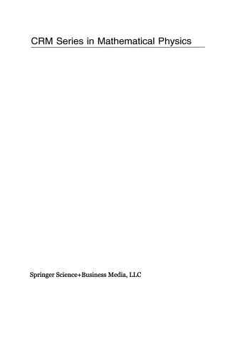 Algebraic Methods in Physics: A Symposium for the 60th Birthdays of Jiří Patera and Pavel Winternitz