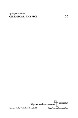 Ultrafast Phenomena XII: Proceedings of the 12th International Conference, Charleston, SC, USA, July 9-13, 2000