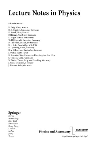 Biological Evolution and Statistical Physics