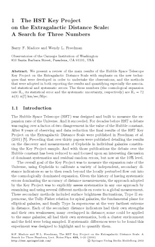 Stellar Candles for the Extragalactic Distance Scale