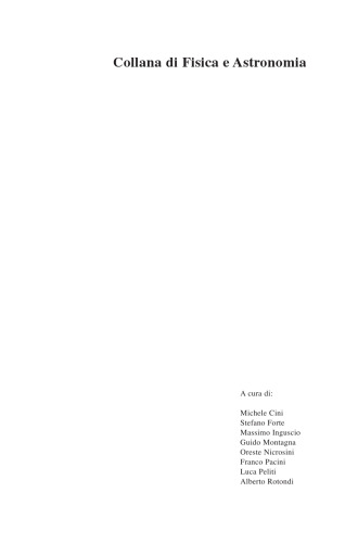 Meccanica quantistica: problemi scelti: 100 problemi risolti di meccanica quantistica