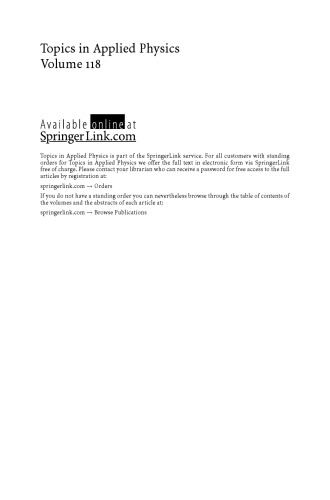 Thermal Nanosystems and Nanomaterials