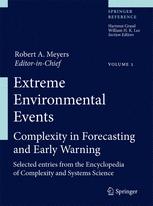 Extreme Environmental Events: Complexity in Forecasting and Early Warning