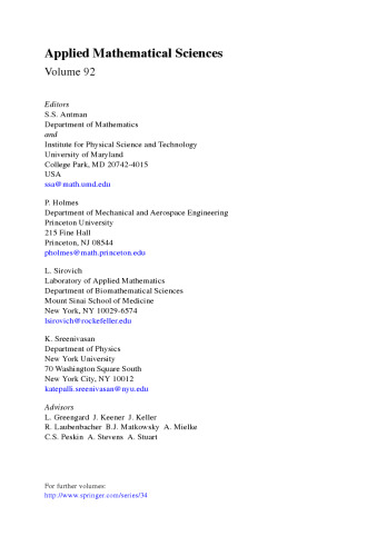 The Geometry of Minkowski Spacetime: An Introduction to the Mathematics of the Special Theory of Relativity