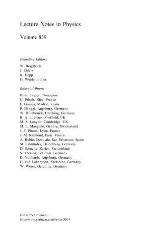 An Invitation to Quantum Field Theory