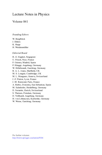 Extreme States of Matter in Strong Interaction Physics: An Introduction
