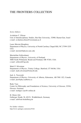 Natural Fabrications: Science, Emergence and Consciousness