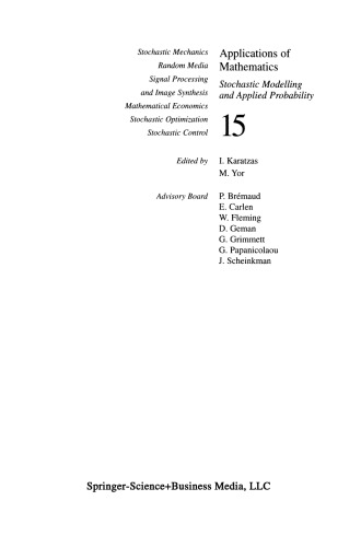 Stochastic Storage Processes: Queues, Insurance Risk, Dams, and Data Communication