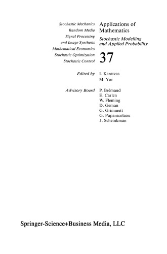 Continuous-Time Markov Chains and Applications: A Singular Perturbation Approach