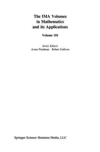 Nonlinear Optical Materials