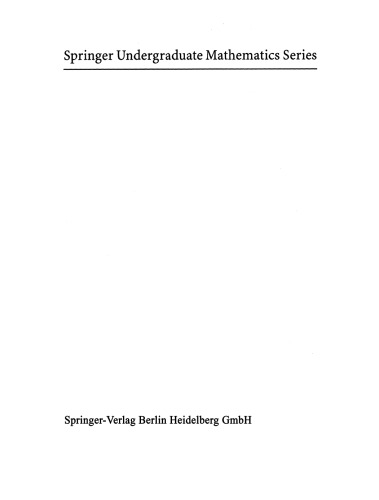 Elements of Logic via Numbers and Sets