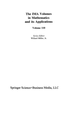 Computational Radiology and Imaging: Therapy and Diagnostics