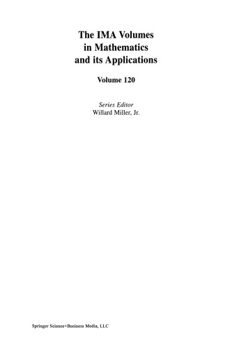 Parallel Solution of Partial Differential Equations
