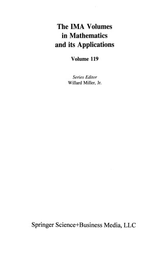 Numerical Methods for Bifurcation Problems and Large-Scale Dynamical Systems