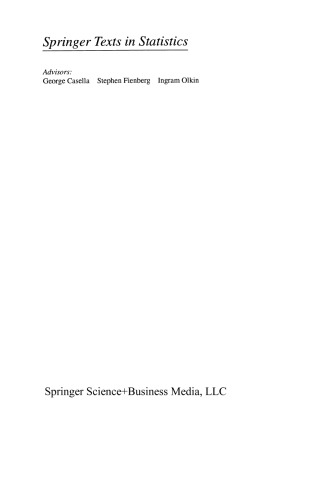 Probability via Expectation